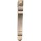 Ekena Millwork Olympic Craftsman Smooth Bracket, Douglas Fir, 5 1/2"W x 40"D x 48"H BKT06X40X48OLY04SDF - alternate 2